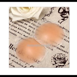🌺Reusable Silicone Petal🌺Nipple Cover🌺